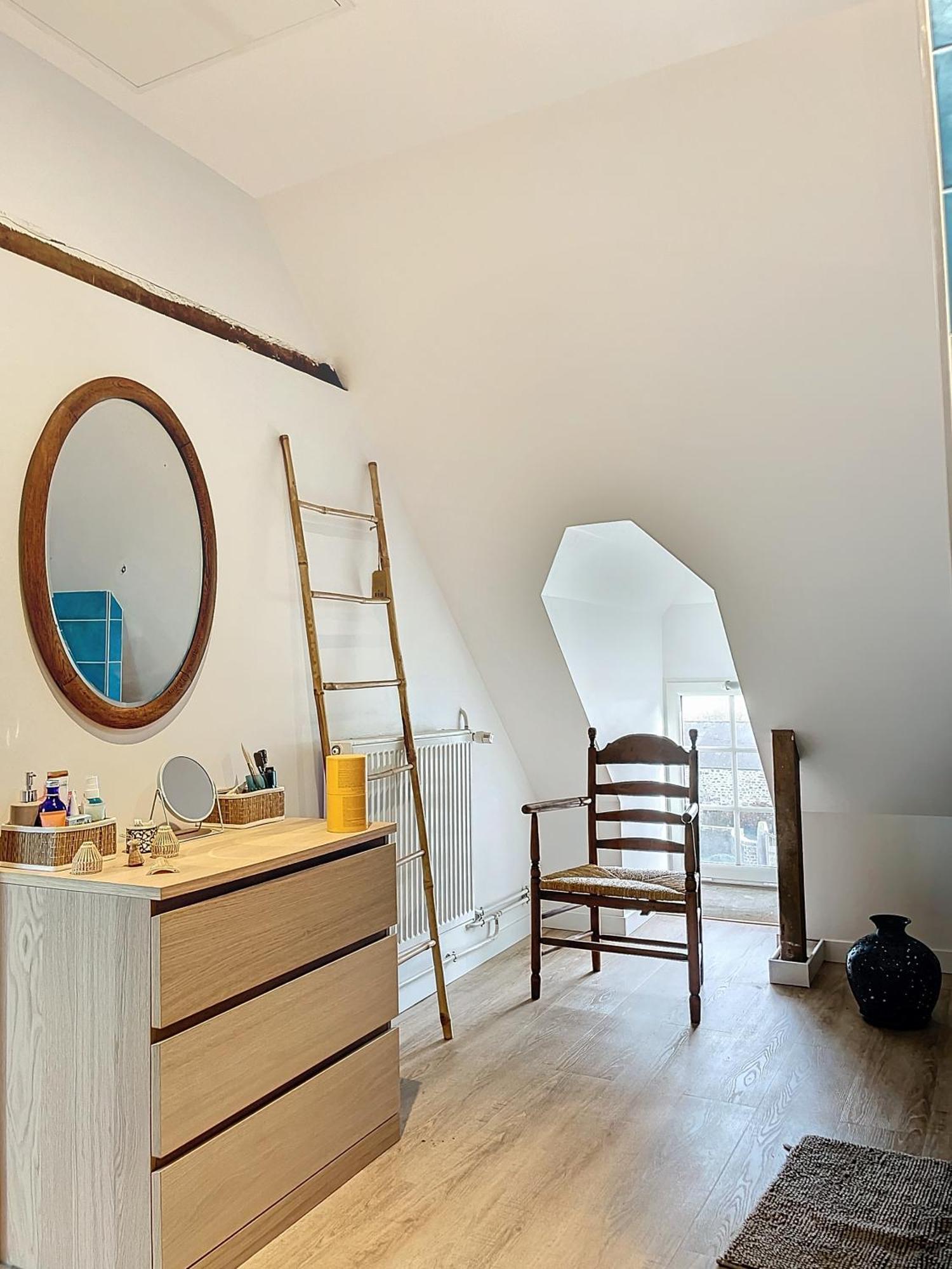 La Ferme De Nehou Hotel Gatteville-le-Phare Eksteriør billede