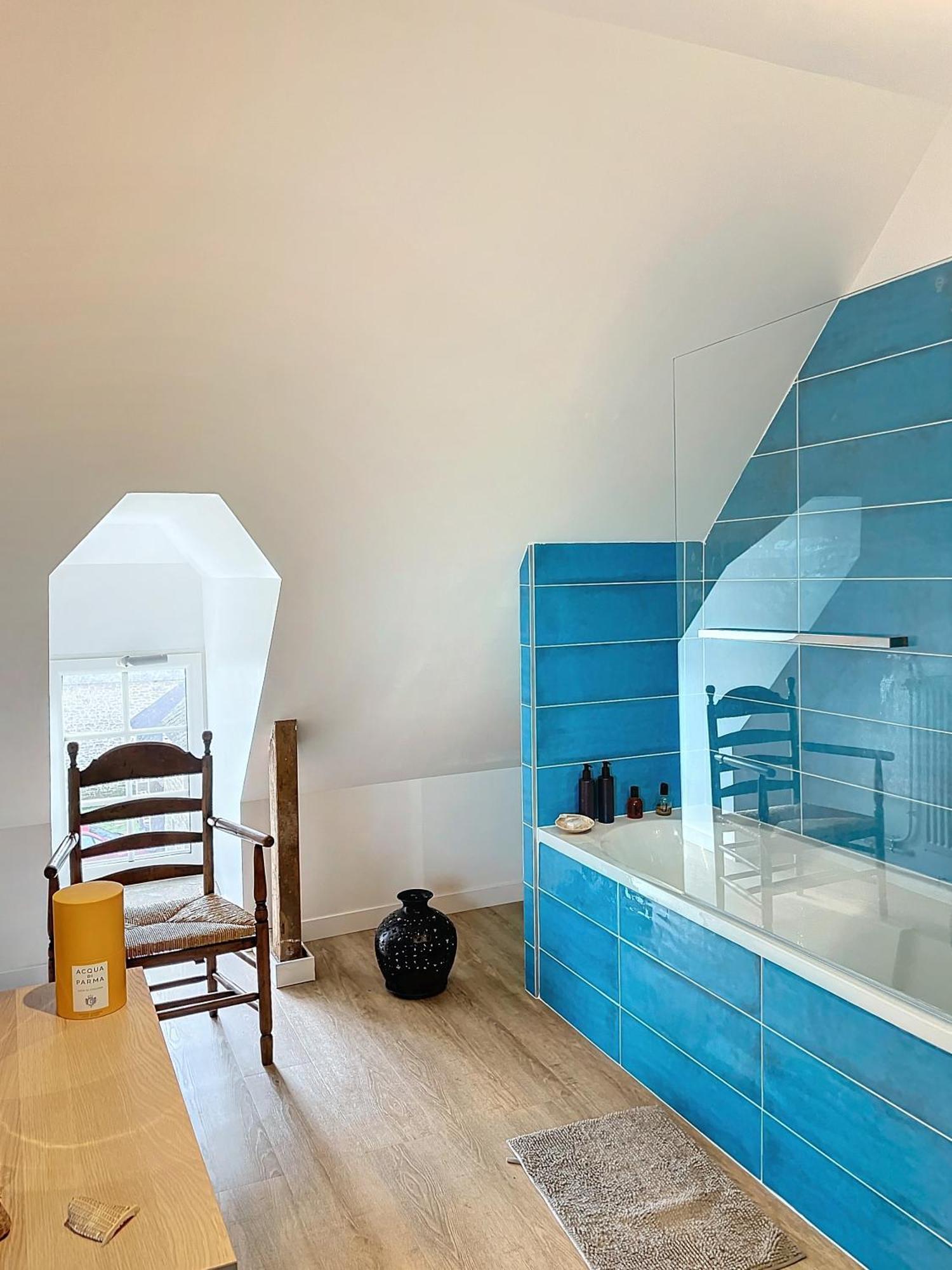 La Ferme De Nehou Hotel Gatteville-le-Phare Eksteriør billede