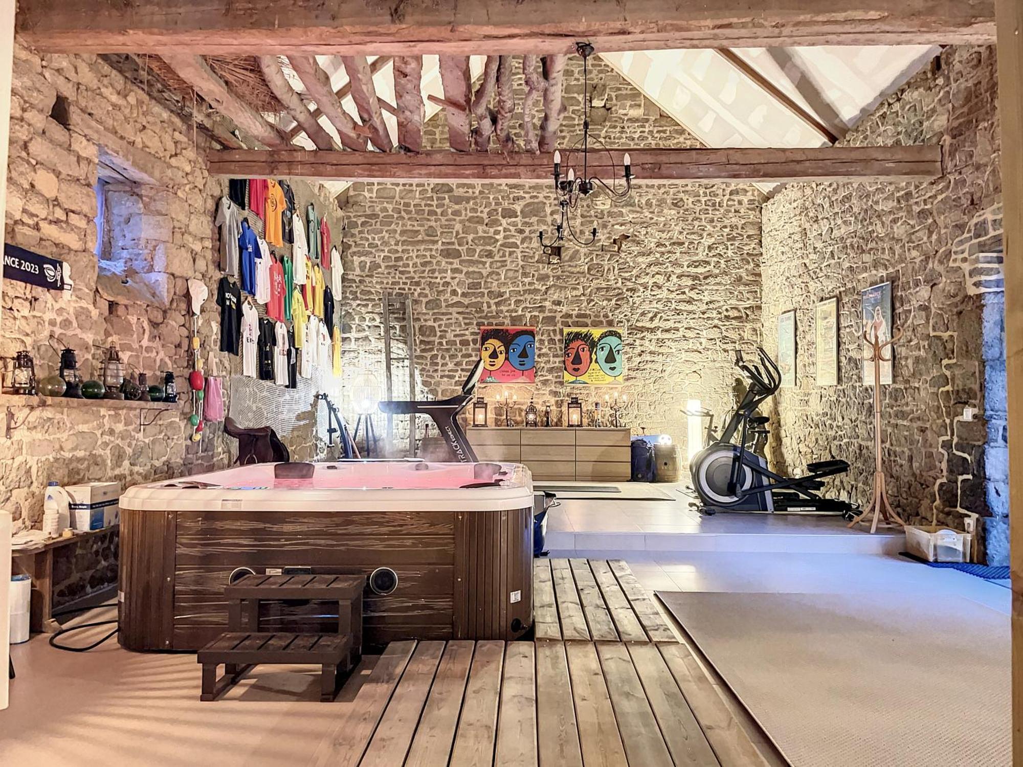 La Ferme De Nehou Hotel Gatteville-le-Phare Eksteriør billede