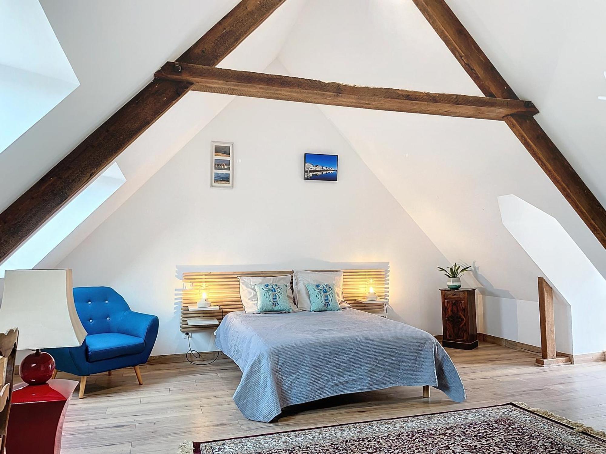 La Ferme De Nehou Hotel Gatteville-le-Phare Eksteriør billede