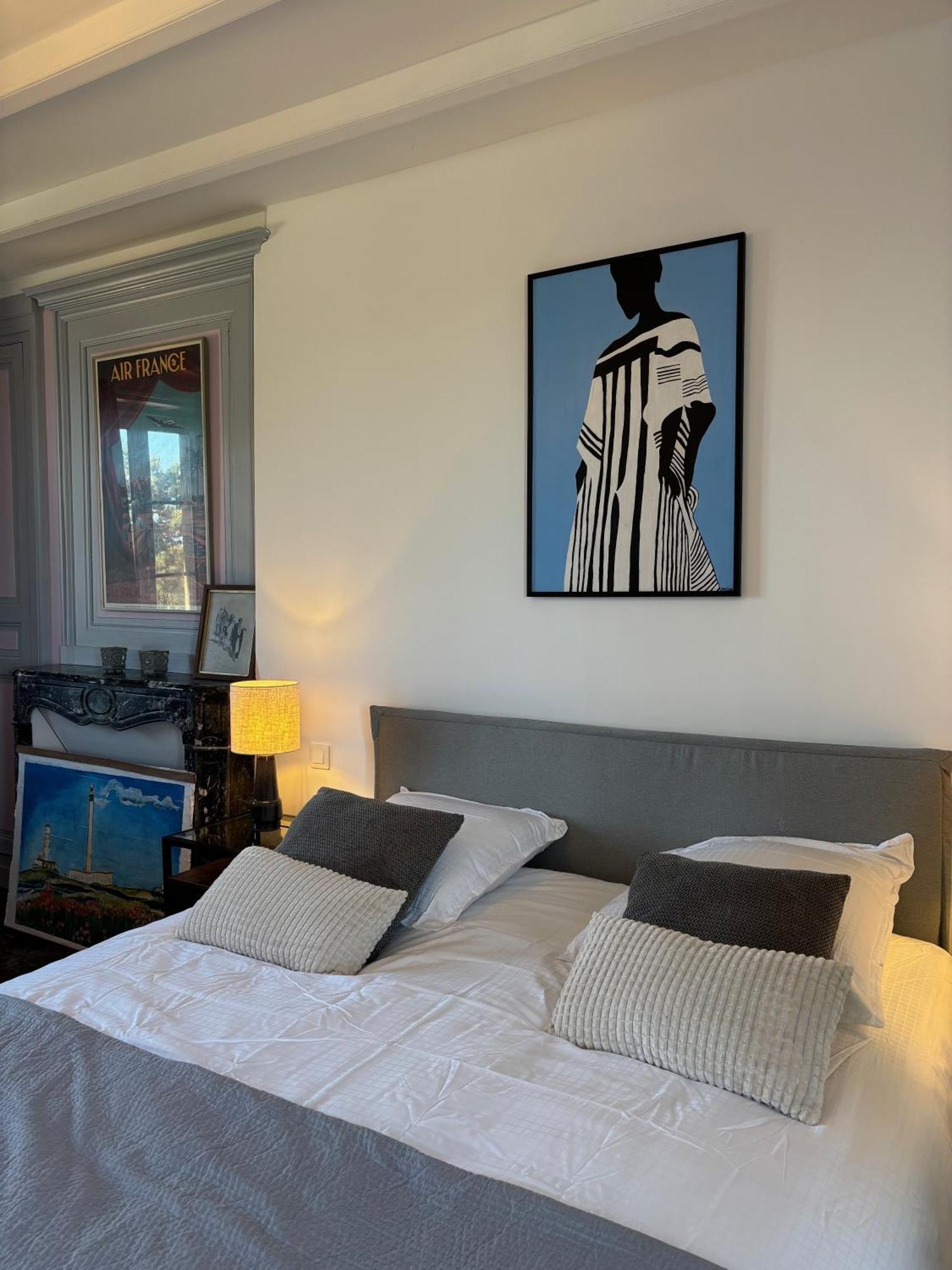La Ferme De Nehou Hotel Gatteville-le-Phare Eksteriør billede