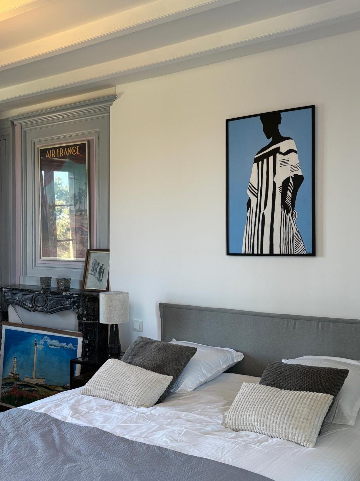 La Ferme De Nehou Hotel Gatteville-le-Phare Eksteriør billede